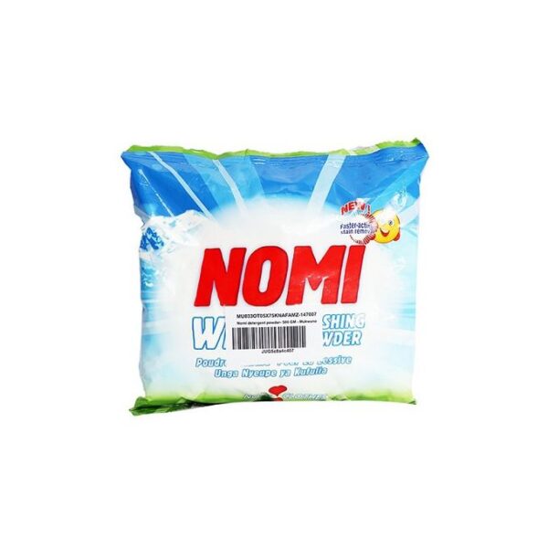 Nomi  Sachets 72 X 45Gms