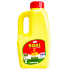 Roki Vegetable Cooking Oil 1 Ltrs