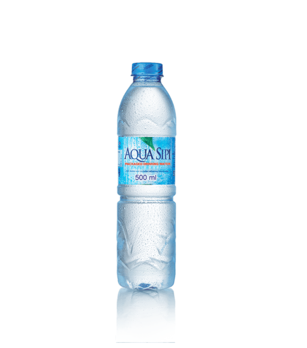 Aqua Sipi Mineral Water 12x500 mls