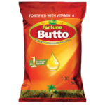 Fortune Sachets 100 mls
