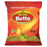 Fortune Sachets 25 mls