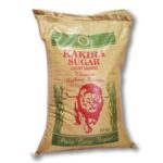 Kakira White Sugar 10 Kgs